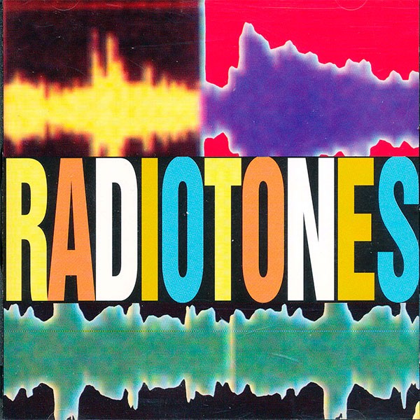 Radiotones - Gravel Road