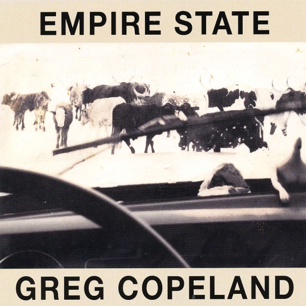 Greg Copeland - Empire State