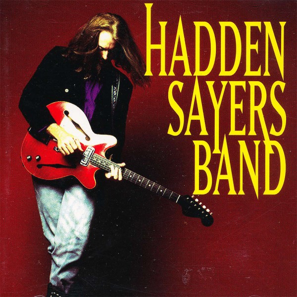 Hadden Sayers Band