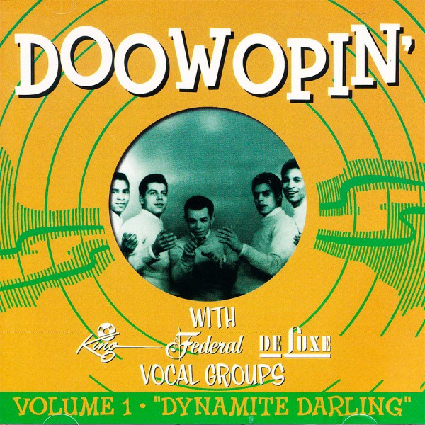 Doowoppin’n