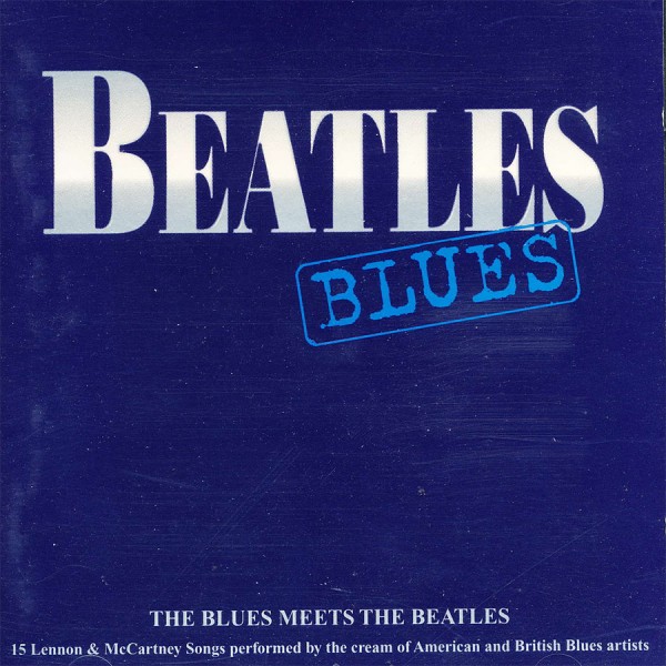 The Blues Meets The Beatles