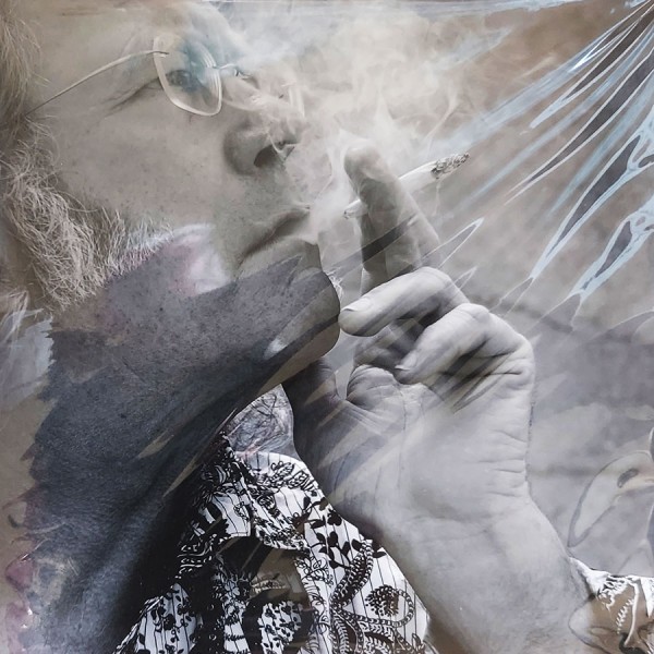 Bernd Rinser - Evil, Wild & Blue