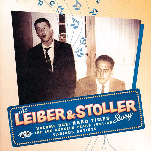V.A.: Leiber & Stoller Vol. 1