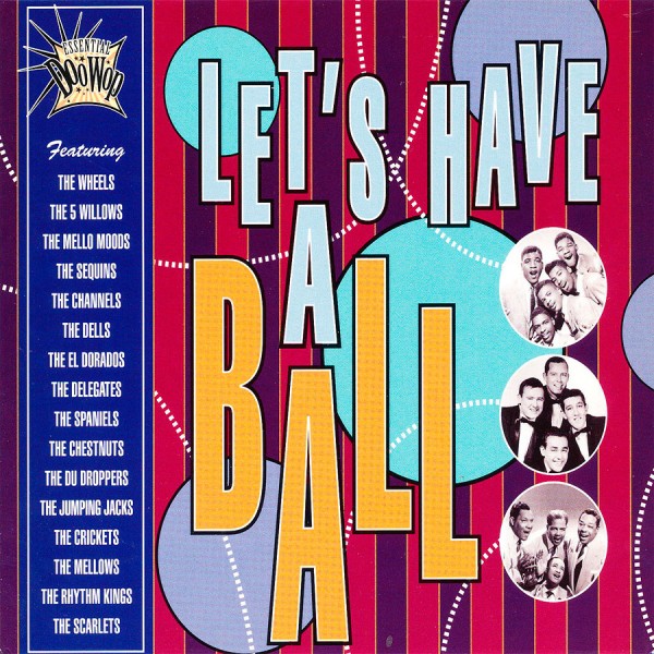 Let's Have A Ball