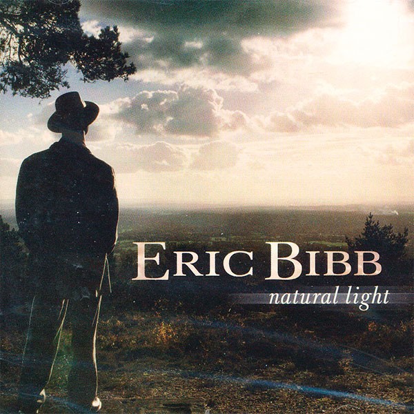 Eric Bibb - Natural Light