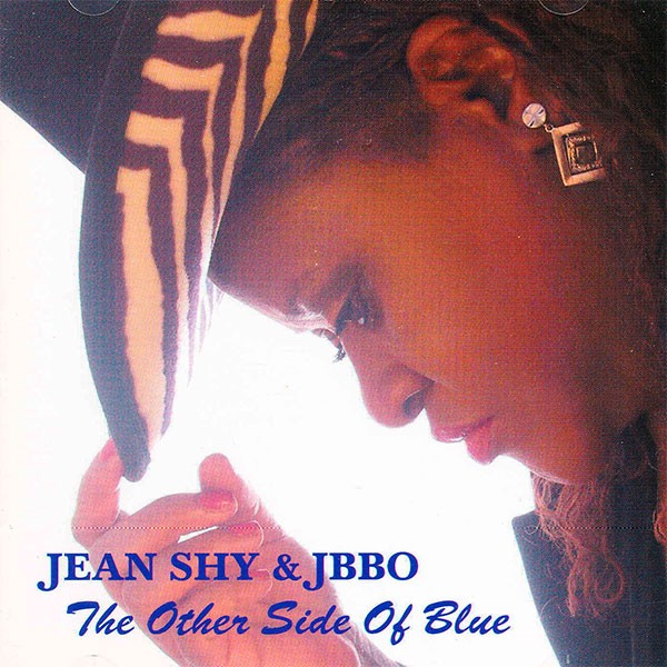 Jean Shy - The Other Side Of Blue