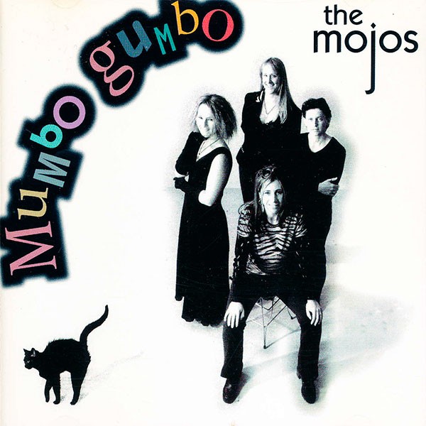 The Mojos - Mombo Gumbo