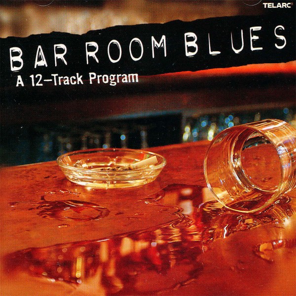 Bar Room Blues