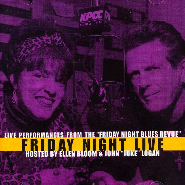 Friday Night Live