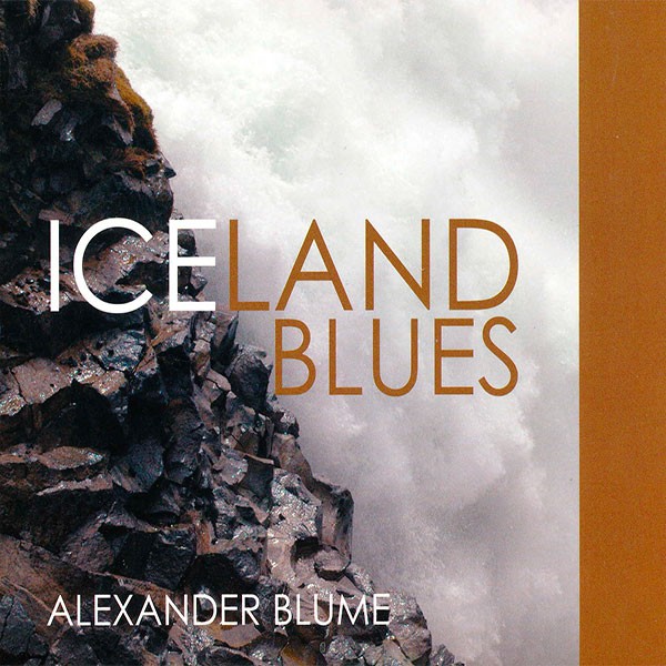 Alexander Blume - Iceland Blues