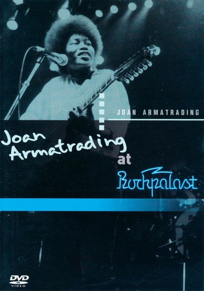 Joan Armatrading - At Rockpalast