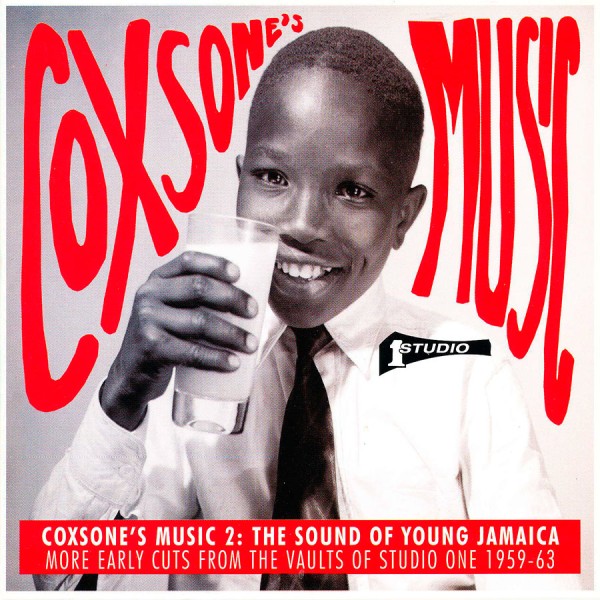 Coxone's Music 2