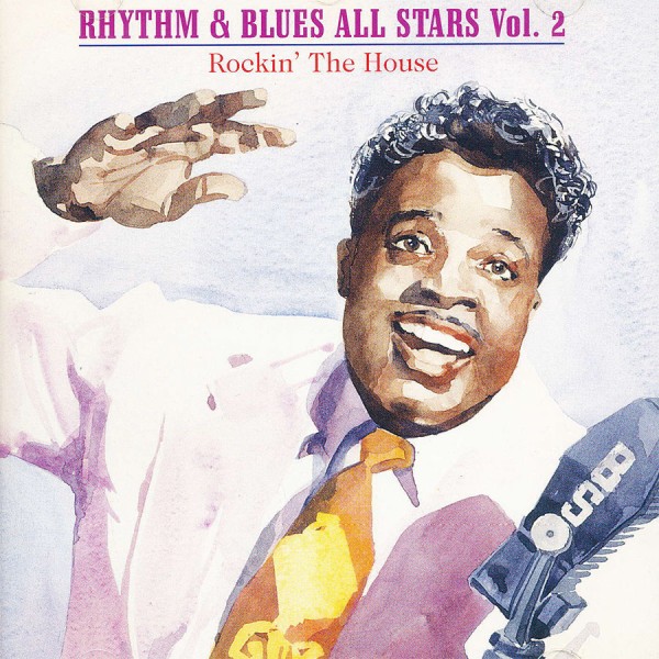 Rhythm’n’Blues All Stars Vol. 2