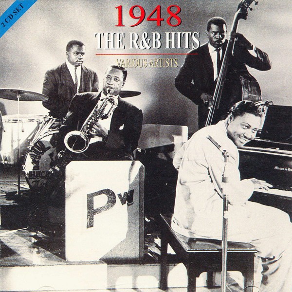 1948 - The R&B Hits