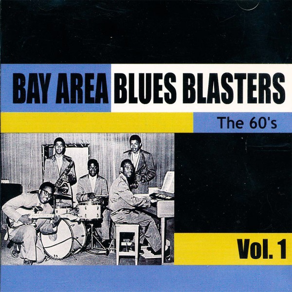 Bay Area Blues Blasters Vol. 1