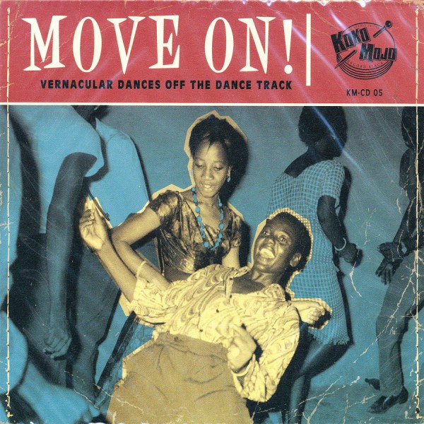 Move On!