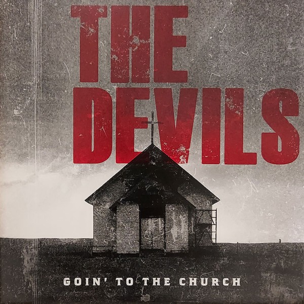 The Devils - Goin' To The Church