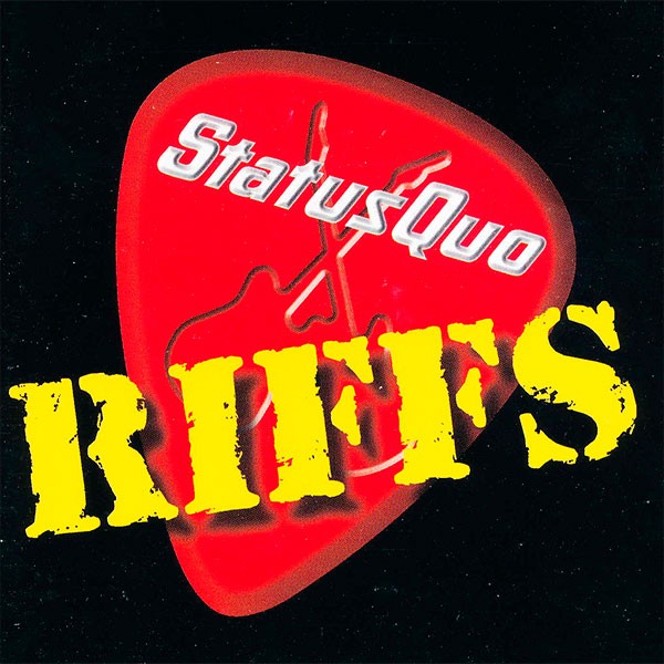 Status Quo - Riffs