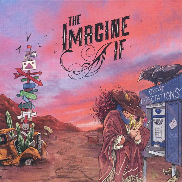 Imagine If - Great Expectations