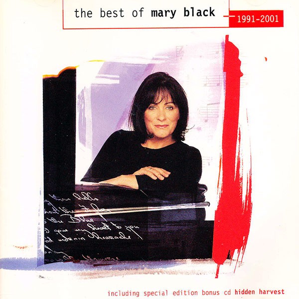 Mary Black - The Best Of