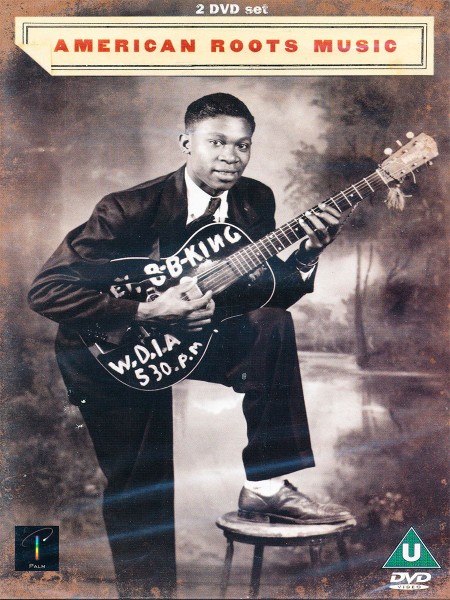 American Roots Music