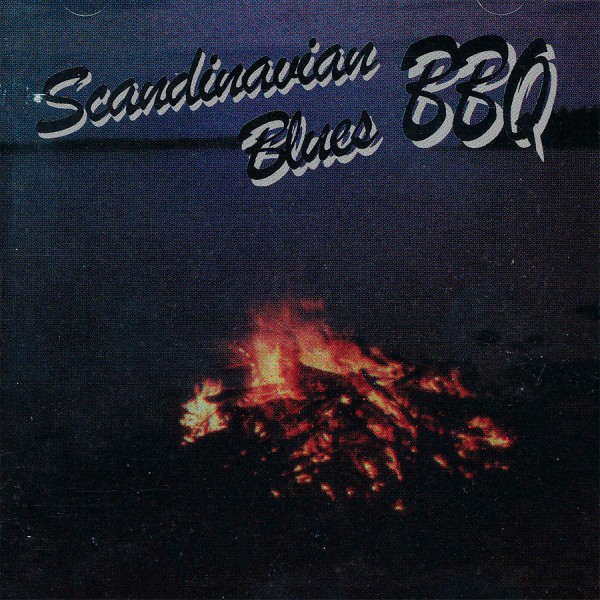 Scandinavian Blues BBQ
