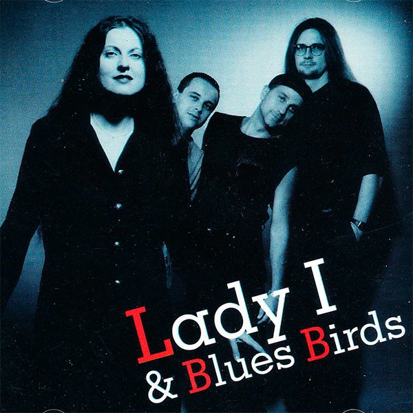 Ladi I & The Blue Birds