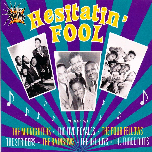 Hesitation' Fool