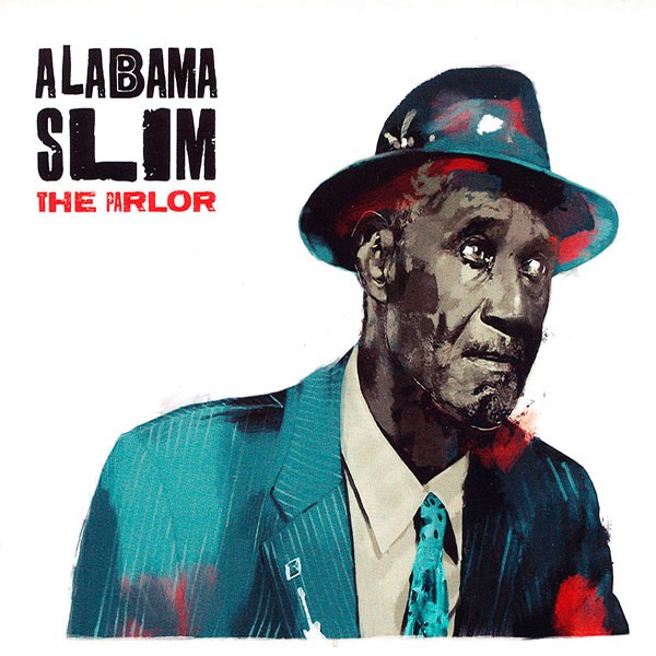 Alabama Slim - Parlor