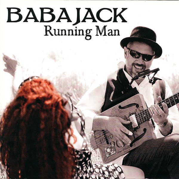 Babajack - Running Man