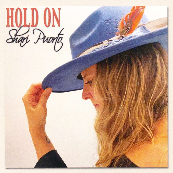 Shari Puorto - Hold On