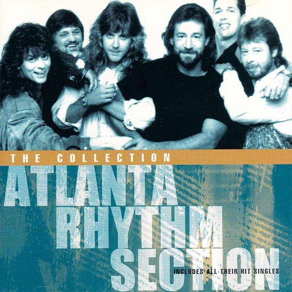 Atlanta Rhythm Section - The Collection