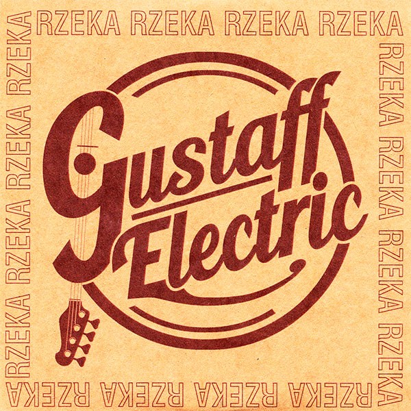 Gustaff Electric - Gustaff Electric