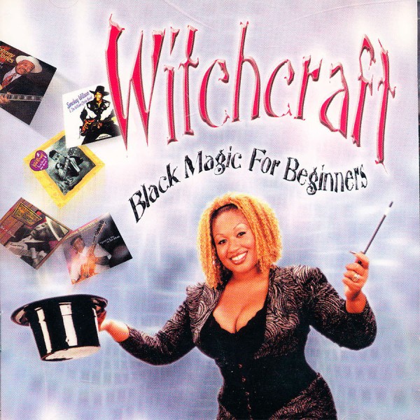 Witchcraft