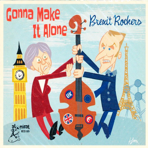 Brexit Rockers