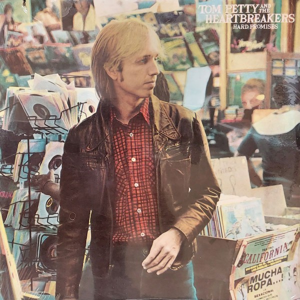 Tom Petty And The Heartbreakers - Hard Promises