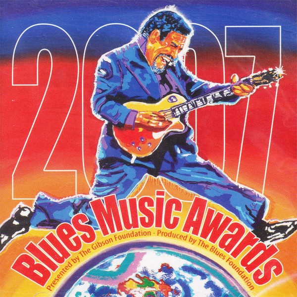 Blues Music Awards 2007