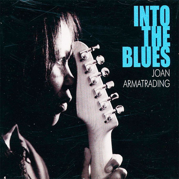 Joan Armatrading - Into The Blues