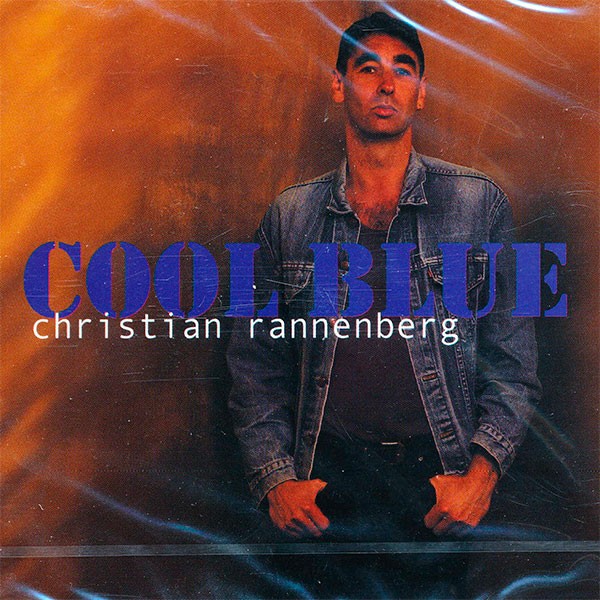 Christian Rannenberg - Cool Blue