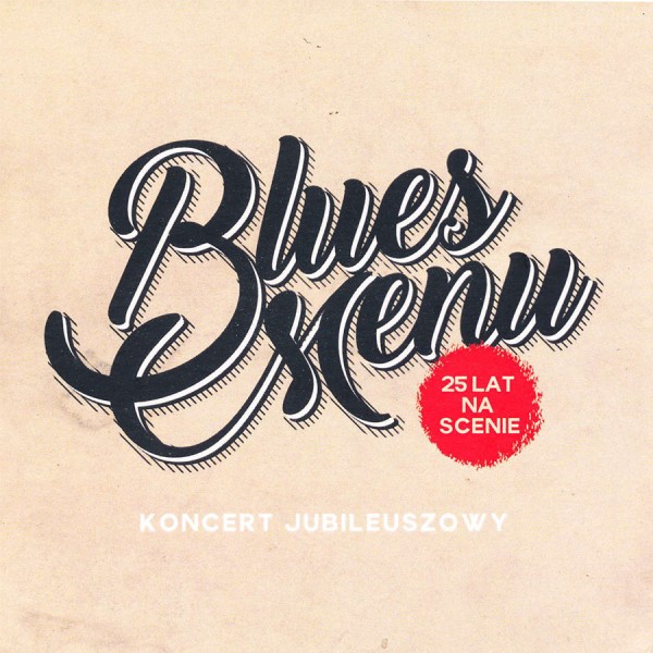 Blues Menu