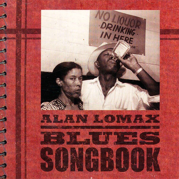 V.A.: Alan Lomax Songbook
