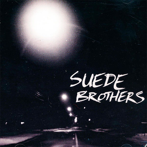 Suede Brothers - Suede Brothers