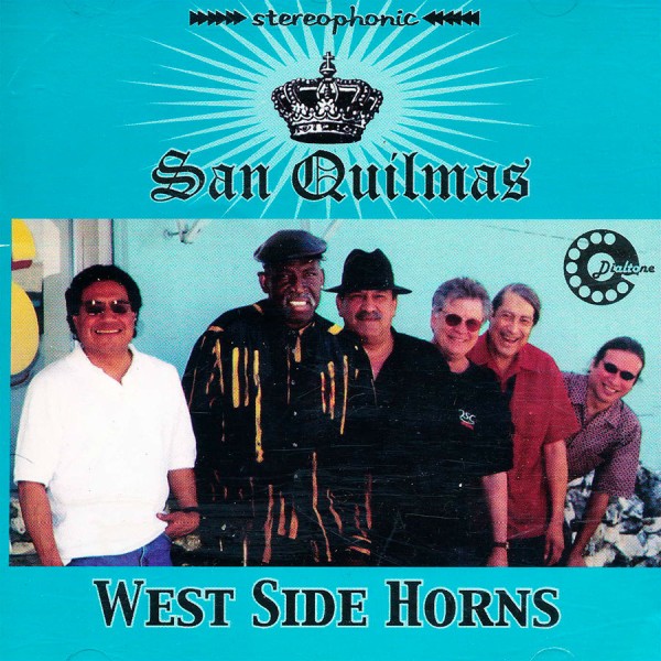 West Side Horns - West Side Horns