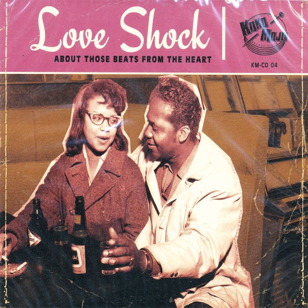 Love Shock!