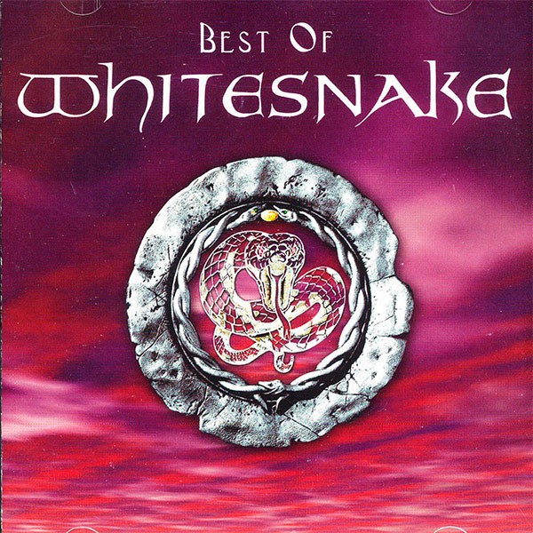 Whitesnake - Best Of