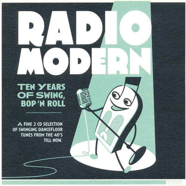 Radio Modern