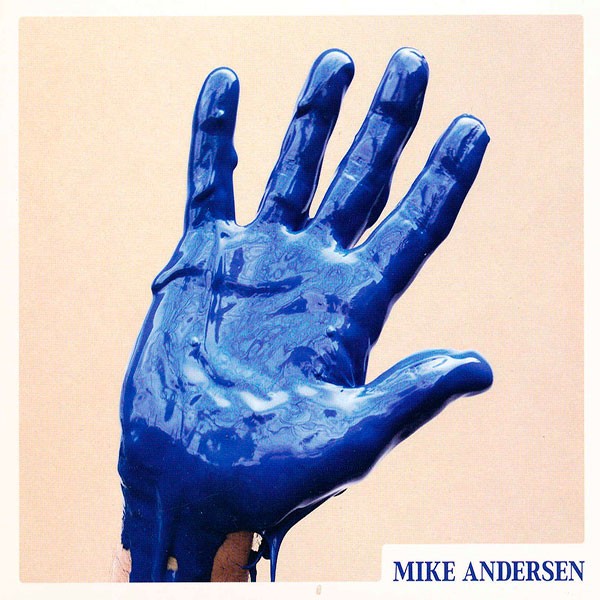 Mike Andersen - Raise Your Hand