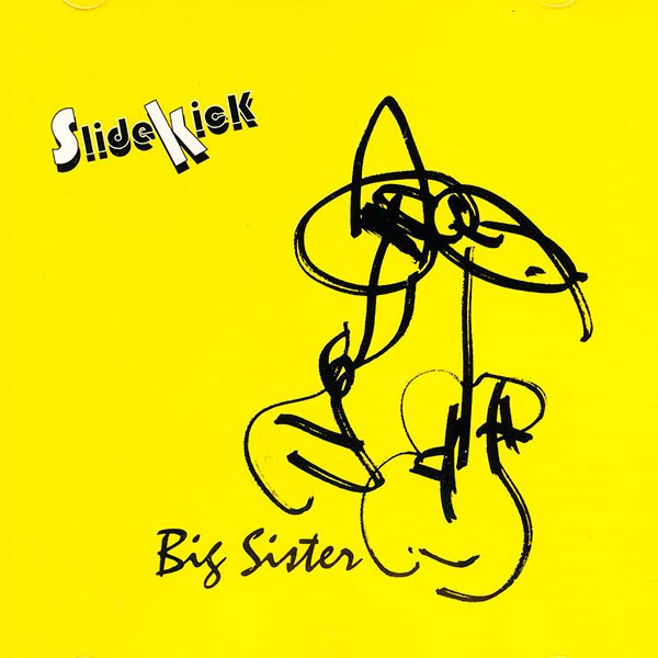 Slidekick - Big Sister