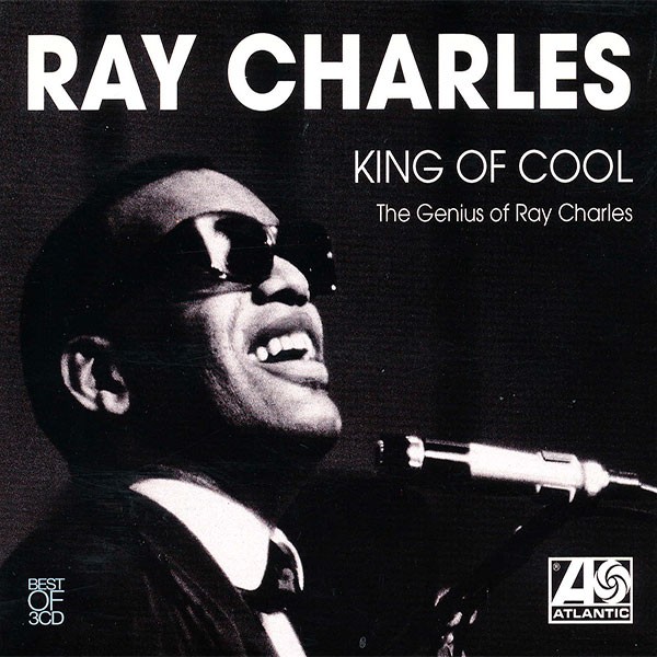 Ray Charles - King Of Cool