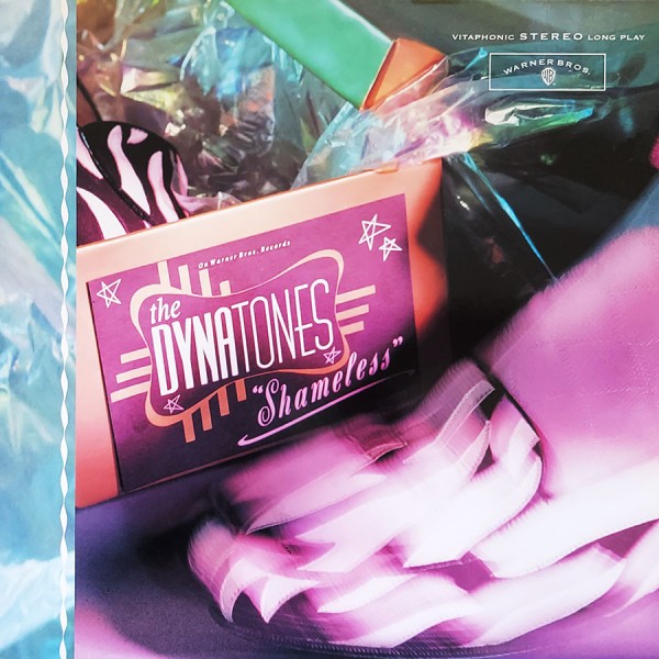 Dynatones – Shameless